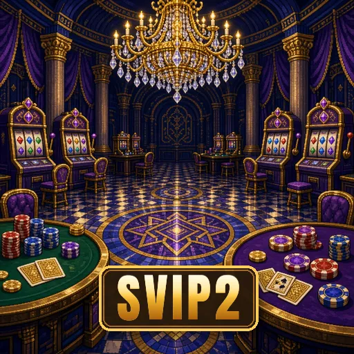 Statistik ulasan svip2